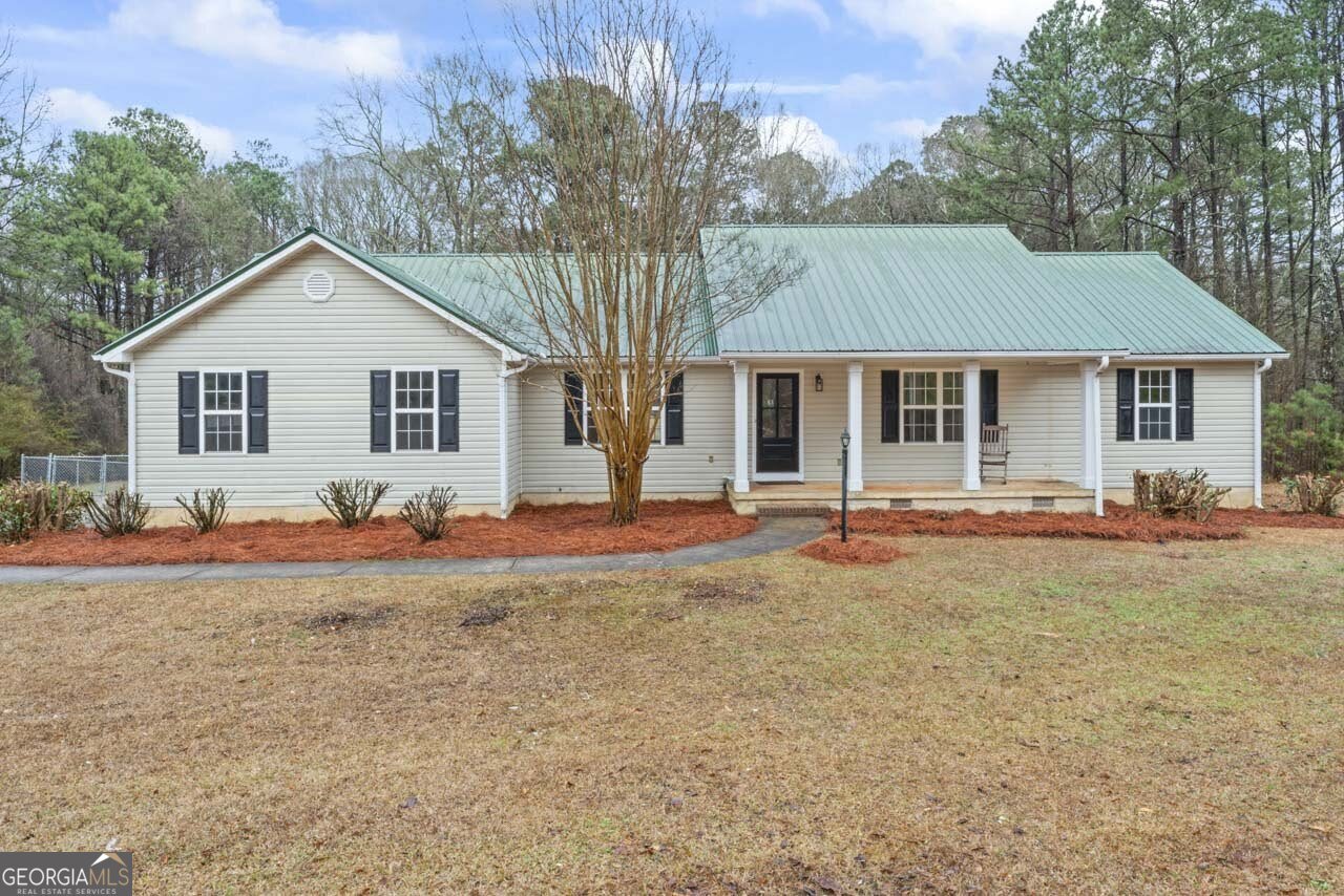 2093 Highway 36 Milner - Photo 1