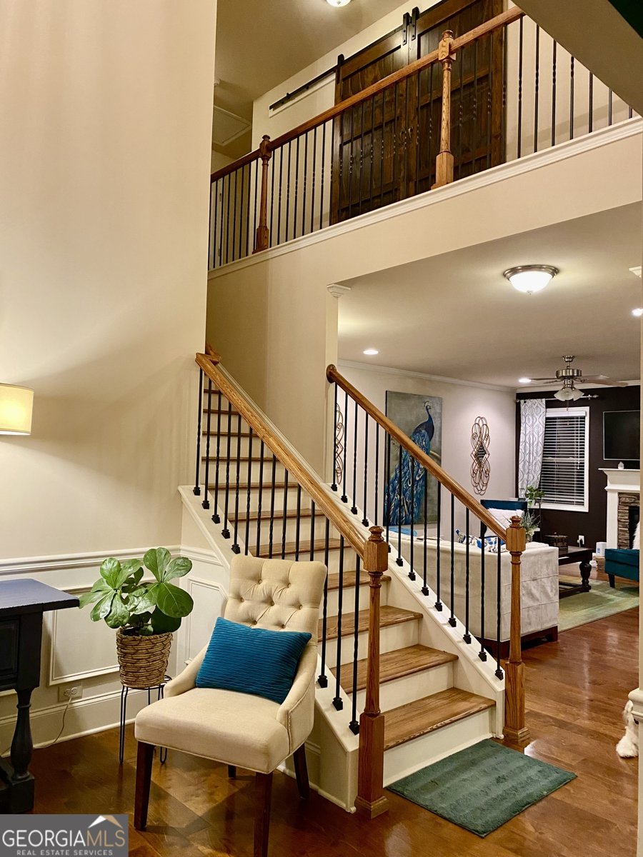 1320 Newbridge Circle Buford - Photo 12