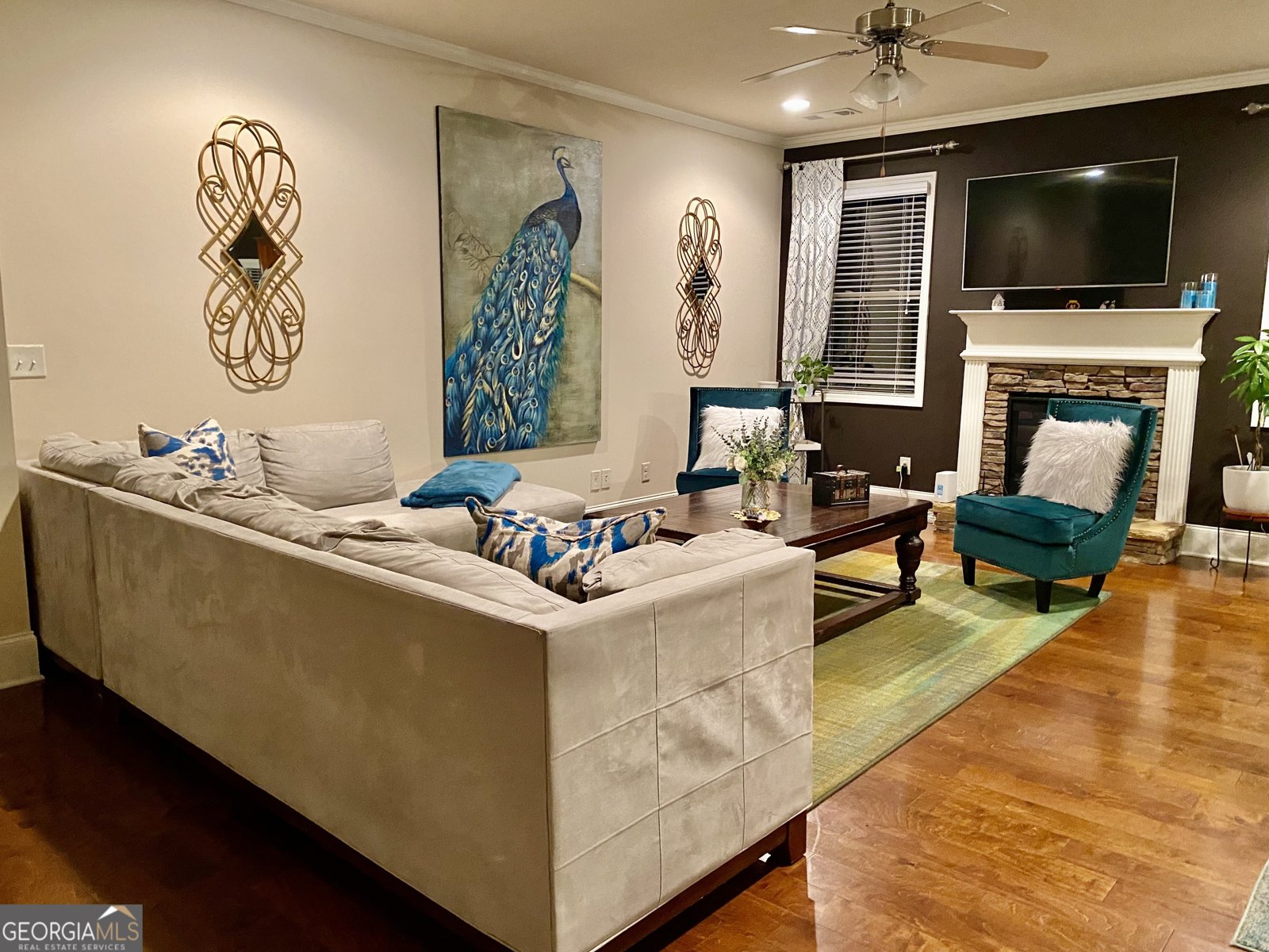 1320 Newbridge Circle Buford - Photo 14