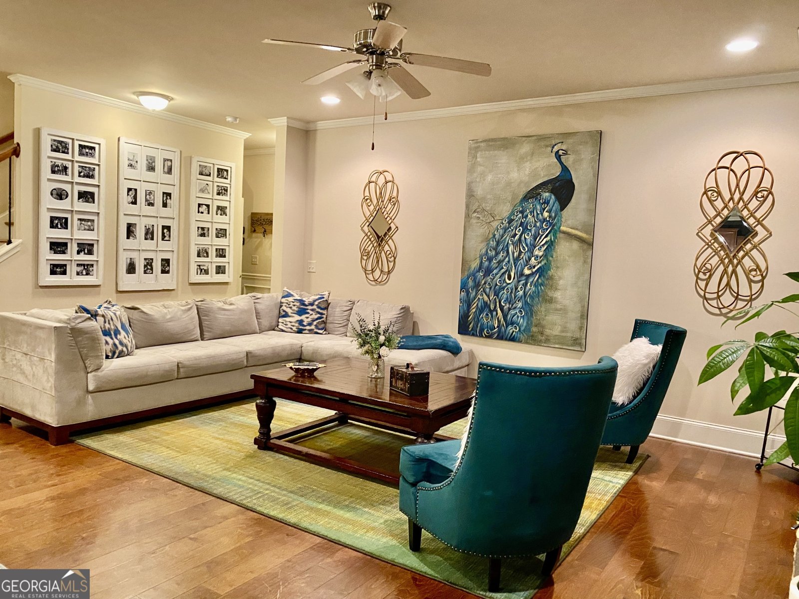 1320 Newbridge Circle Buford - Photo 15