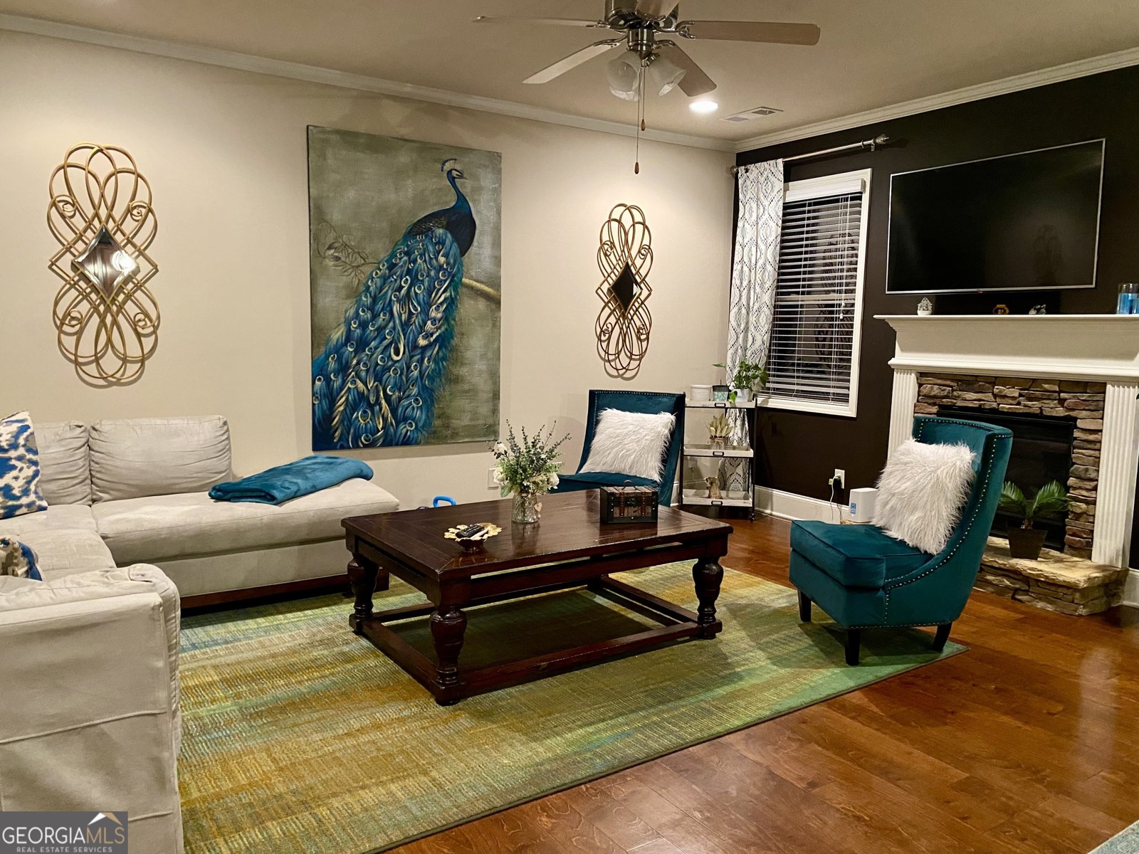 1320 Newbridge Circle Buford - Photo 16