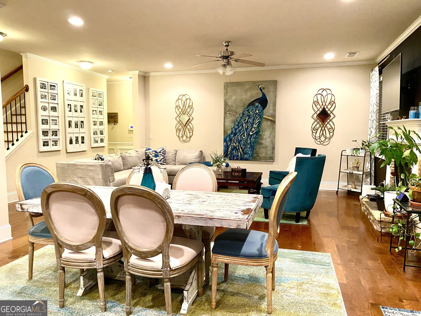 1320 Newbridge Circle Buford - Photo 17