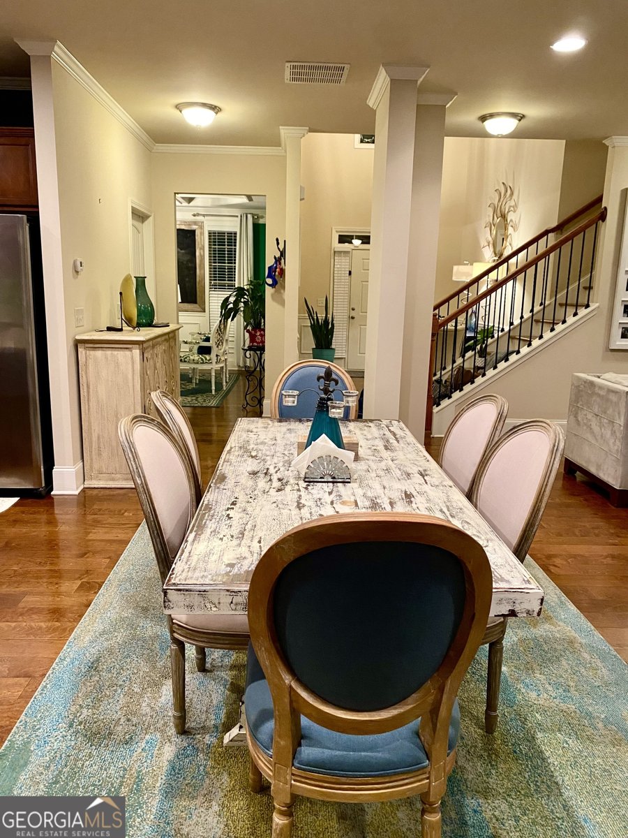 1320 Newbridge Circle Buford - Photo 18