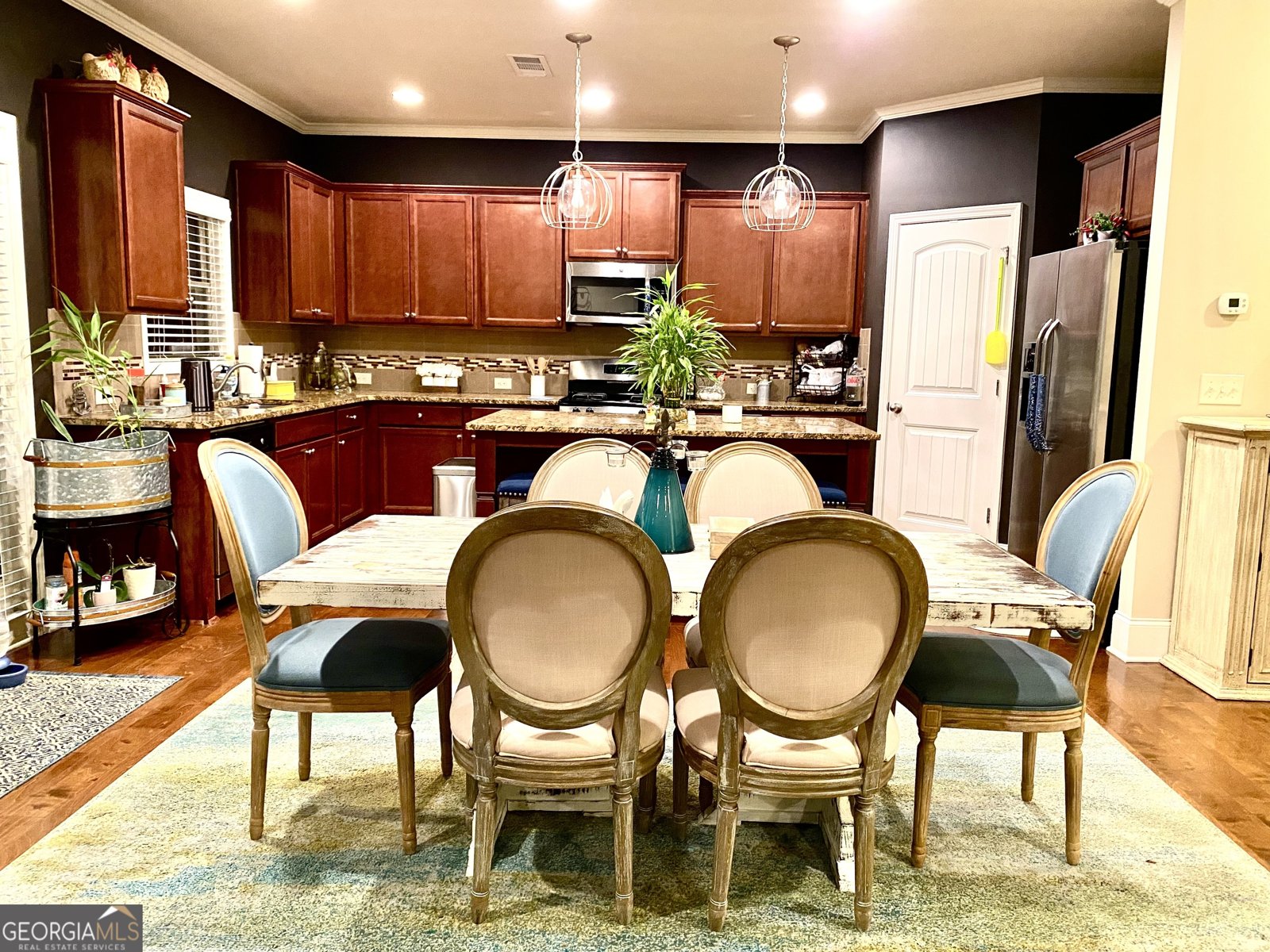 1320 Newbridge Circle Buford - Photo 19