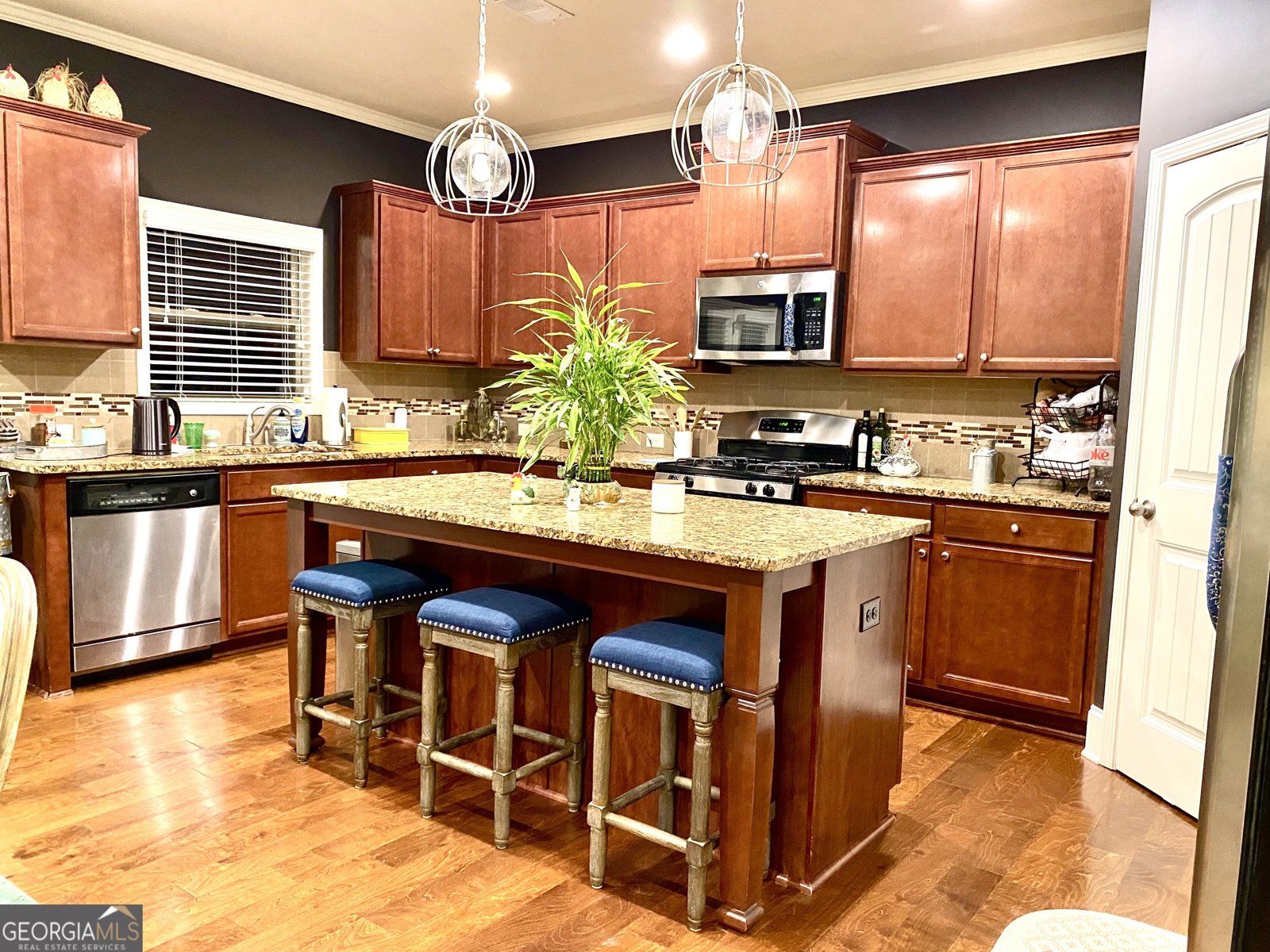 1320 Newbridge Circle Buford - Photo 20