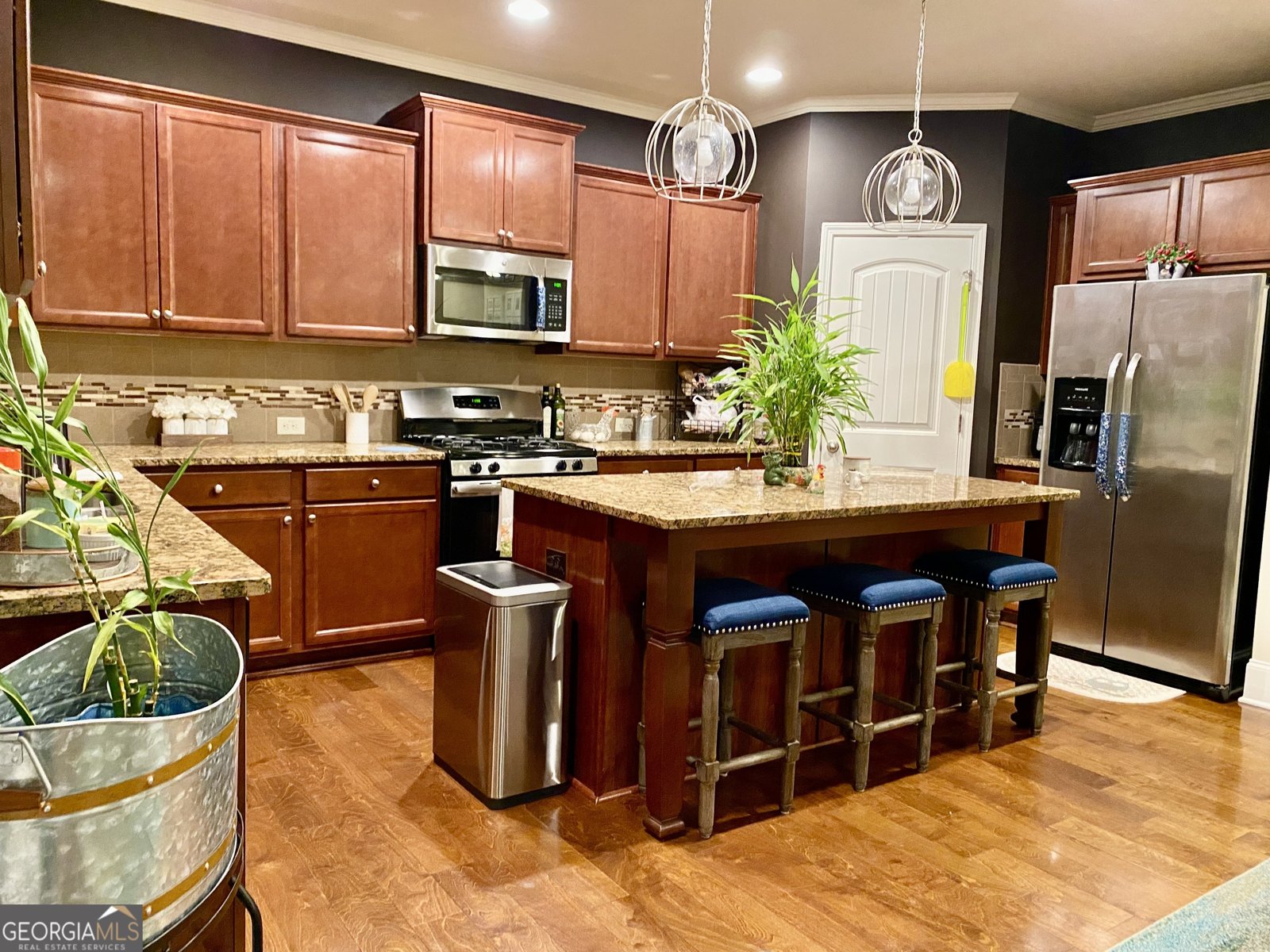 1320 Newbridge Circle Buford - Photo 21