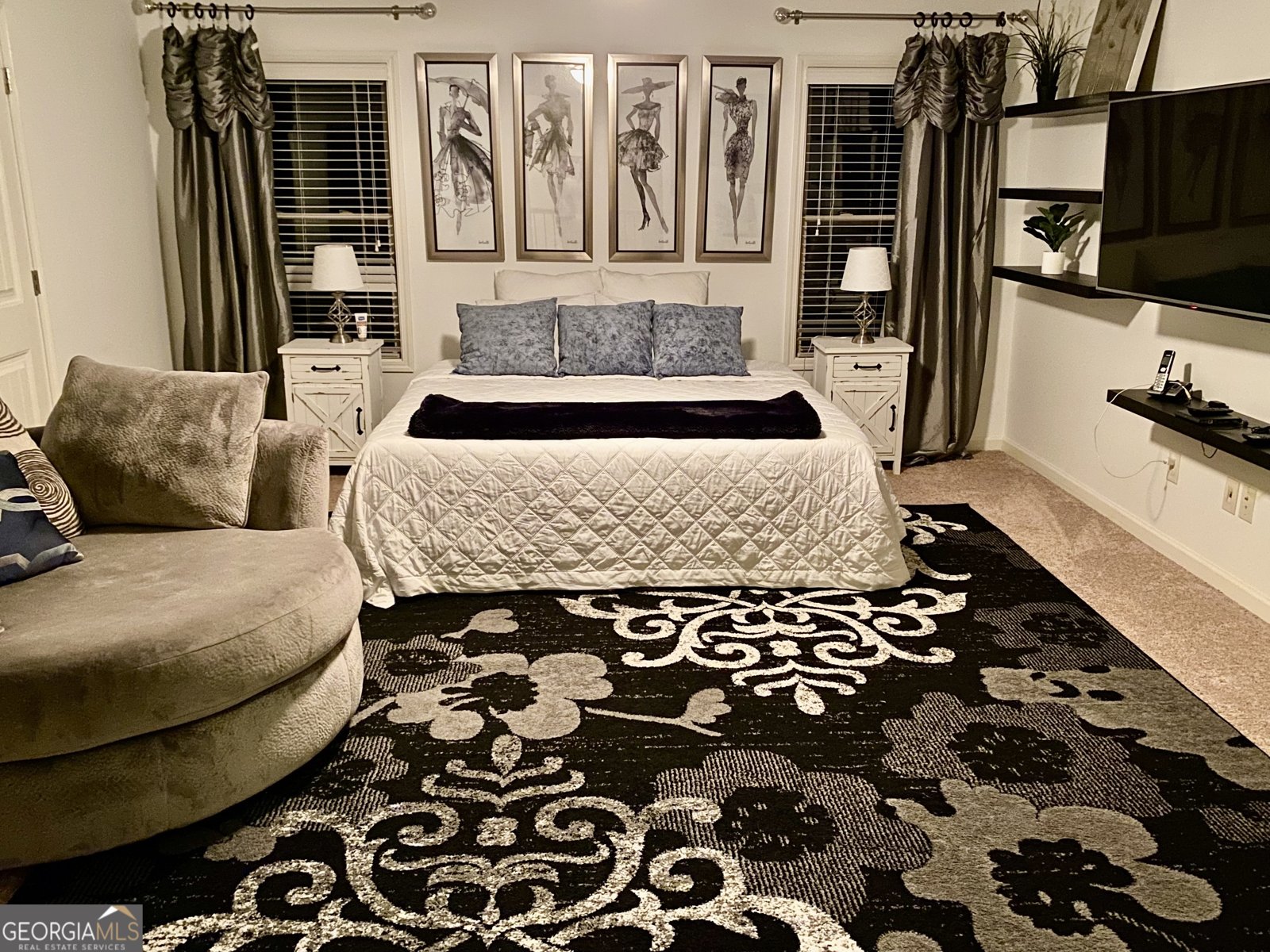 1320 Newbridge Circle Buford - Photo 34