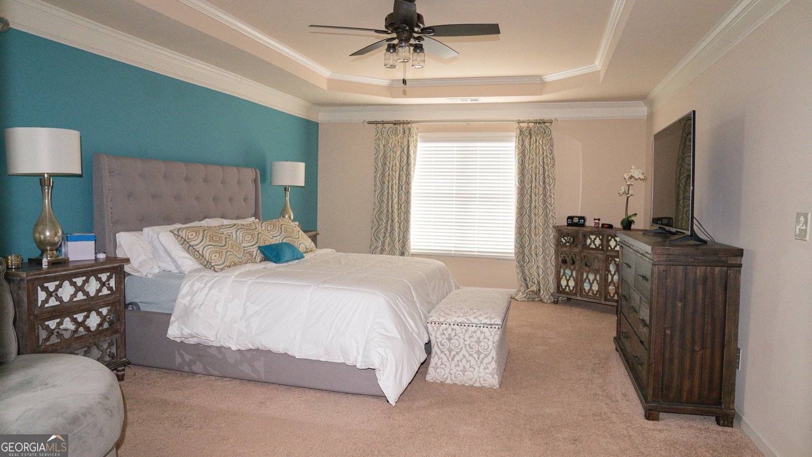 1320 Newbridge Circle Buford - Photo 35