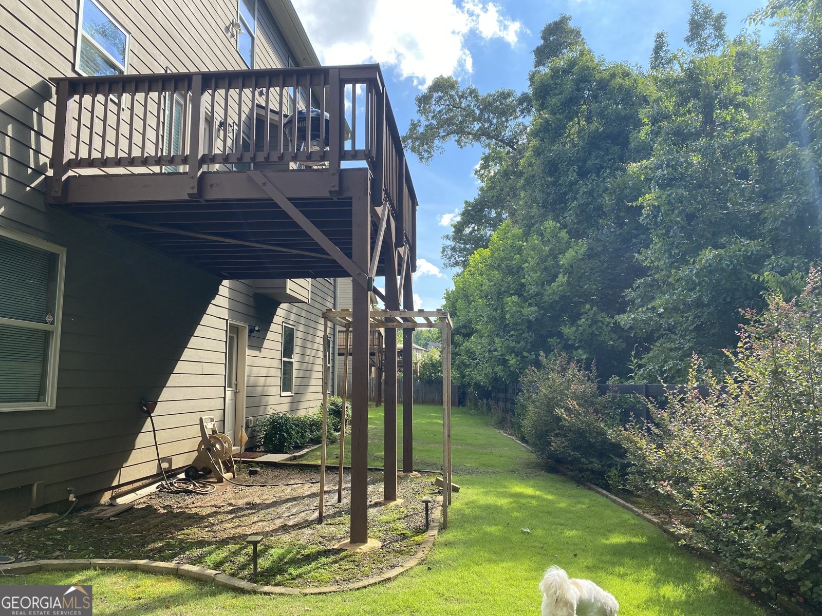 1320 Newbridge Circle Buford - Photo 48