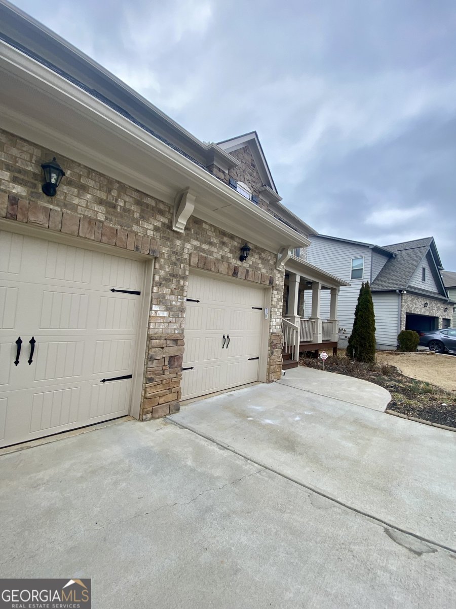 1320 Newbridge Circle Buford - Photo 6