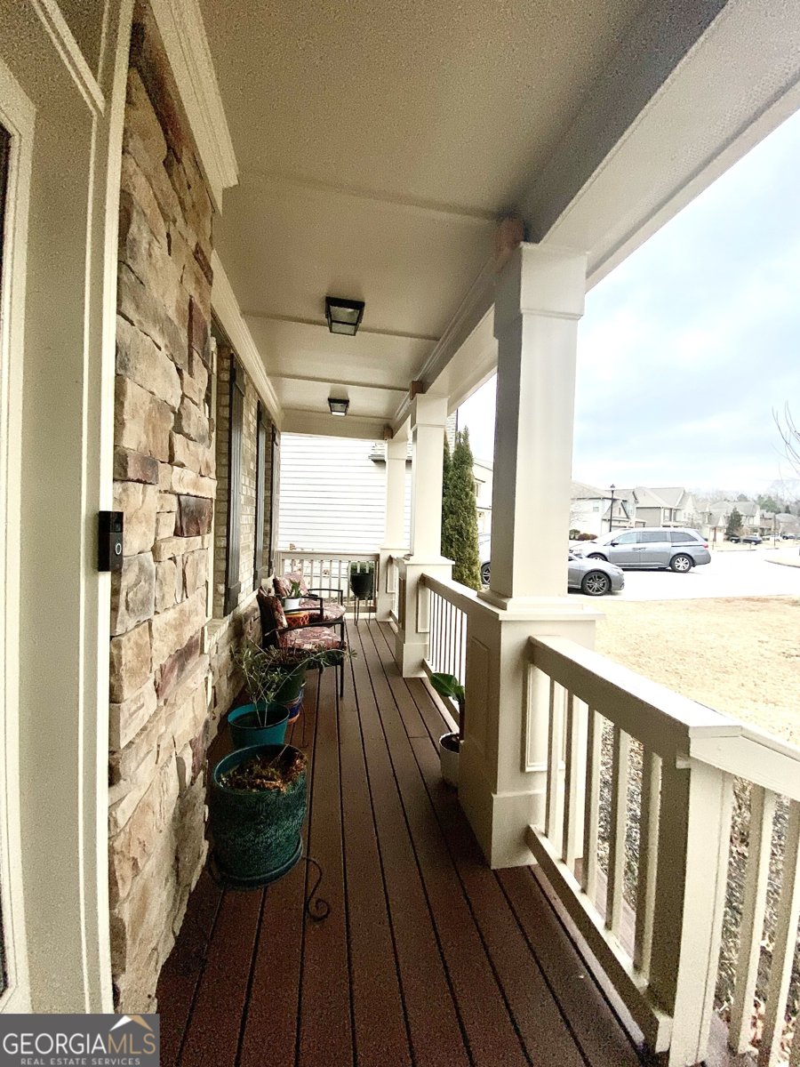 1320 Newbridge Circle Buford - Photo 9