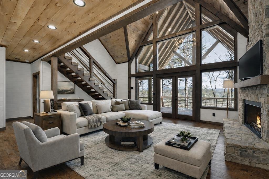 142 Red Oak Trail Ellijay - Photo 10