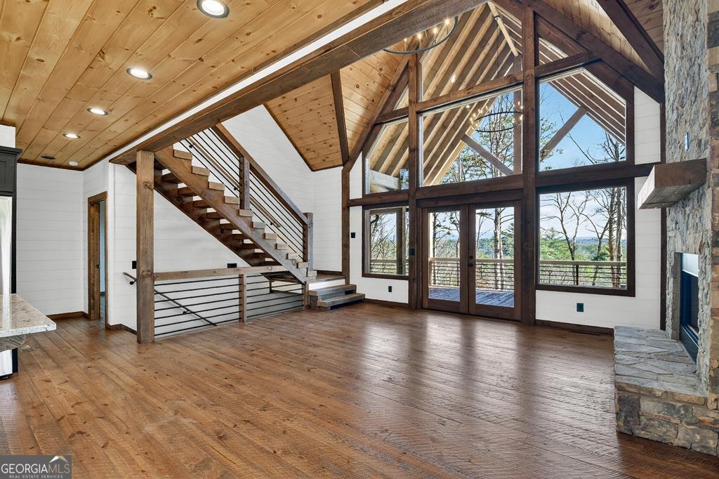 142 Red Oak Trail Ellijay - Photo 11