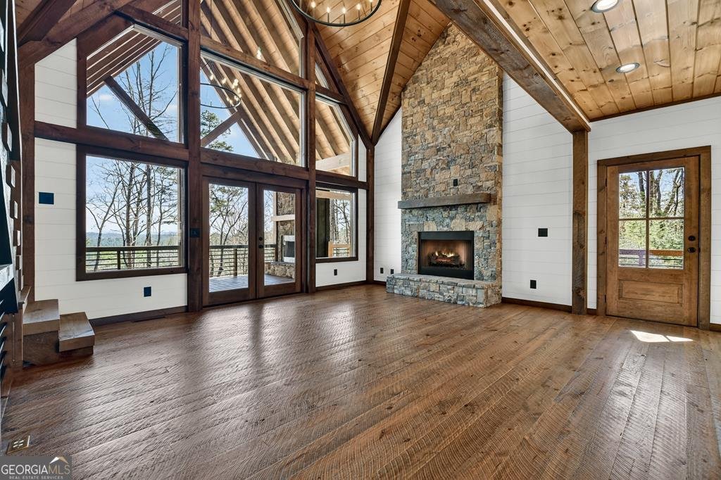 142 Red Oak Trail Ellijay - Photo 12