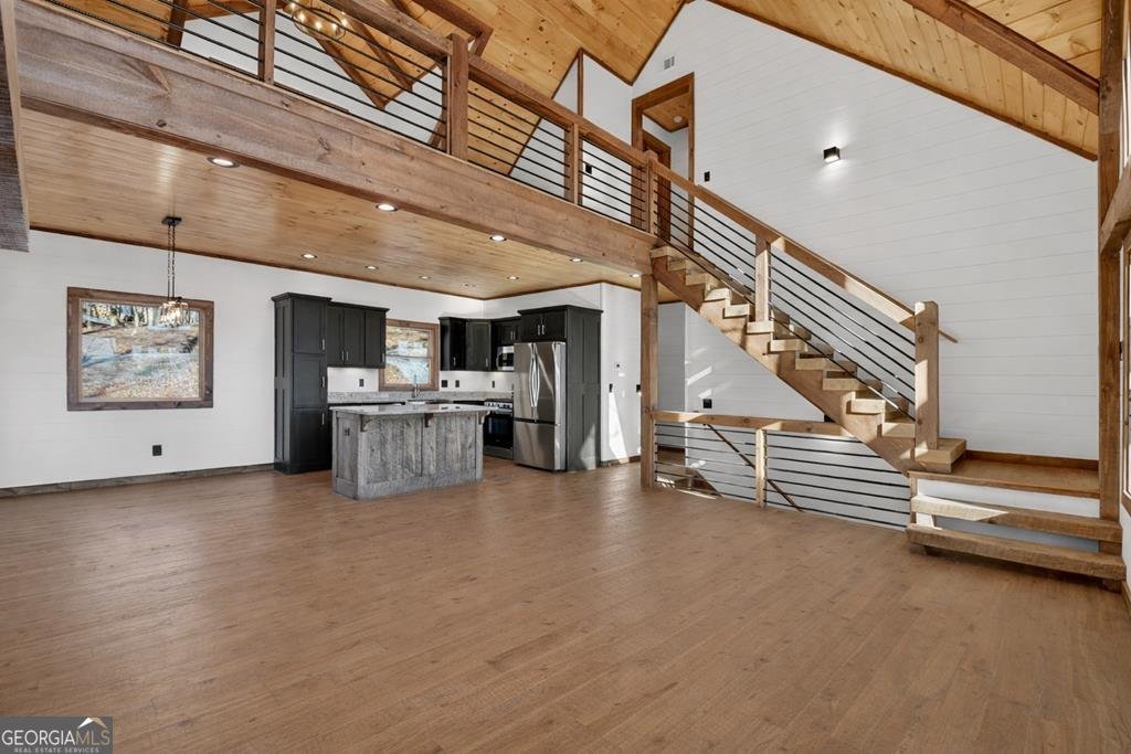 142 Red Oak Trail Ellijay - Photo 14