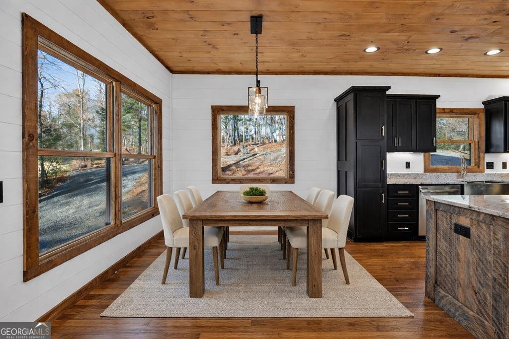 142 Red Oak Trail Ellijay - Photo 15