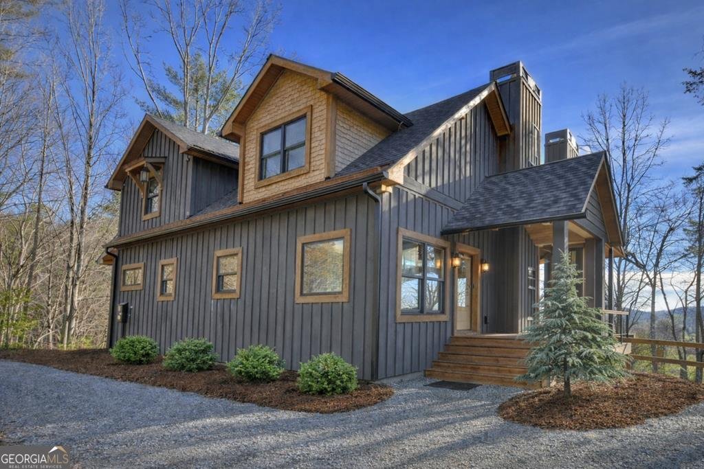 142 Red Oak Trail Ellijay - Photo 53