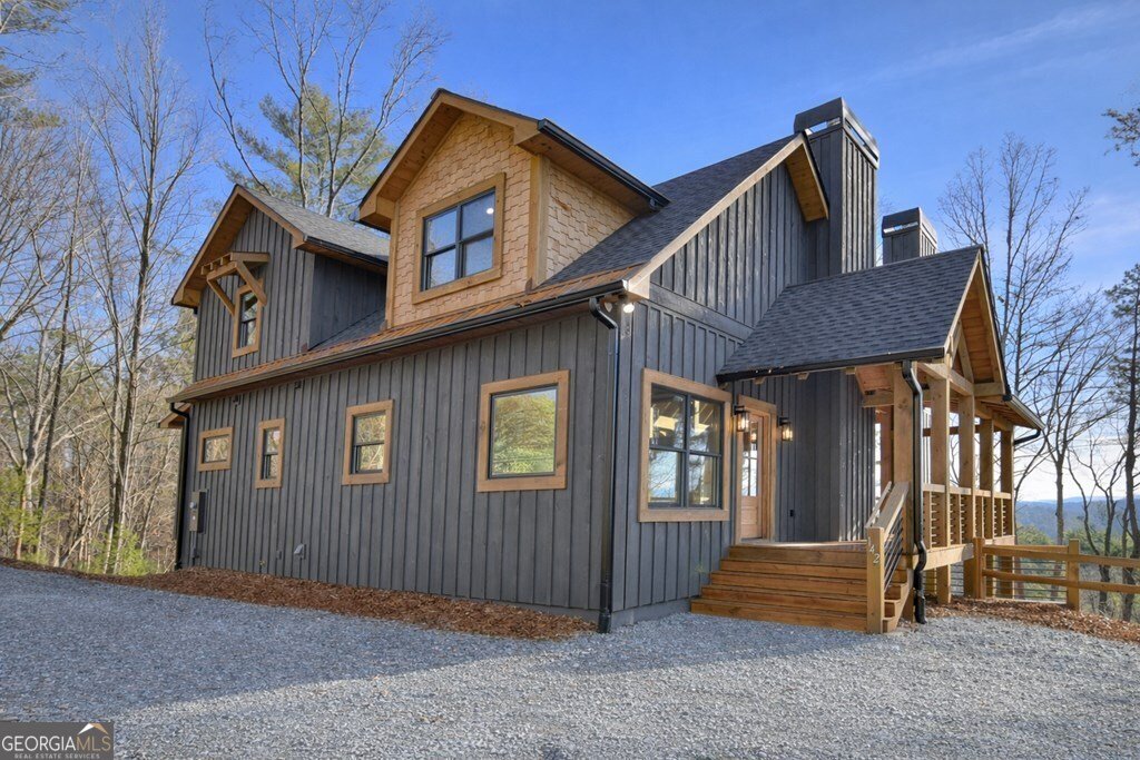 142 Red Oak Trail Ellijay - Photo 54