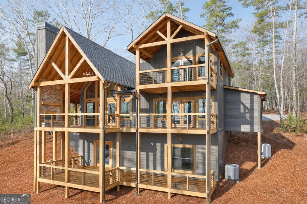 142 Red Oak Trail Ellijay - Photo 57