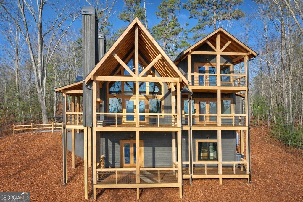 142 Red Oak Trail Ellijay - Photo 58