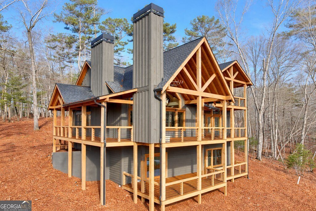 142 Red Oak Trail Ellijay - Photo 59