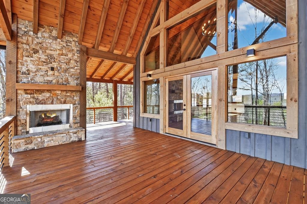 142 Red Oak Trail Ellijay - Photo 6