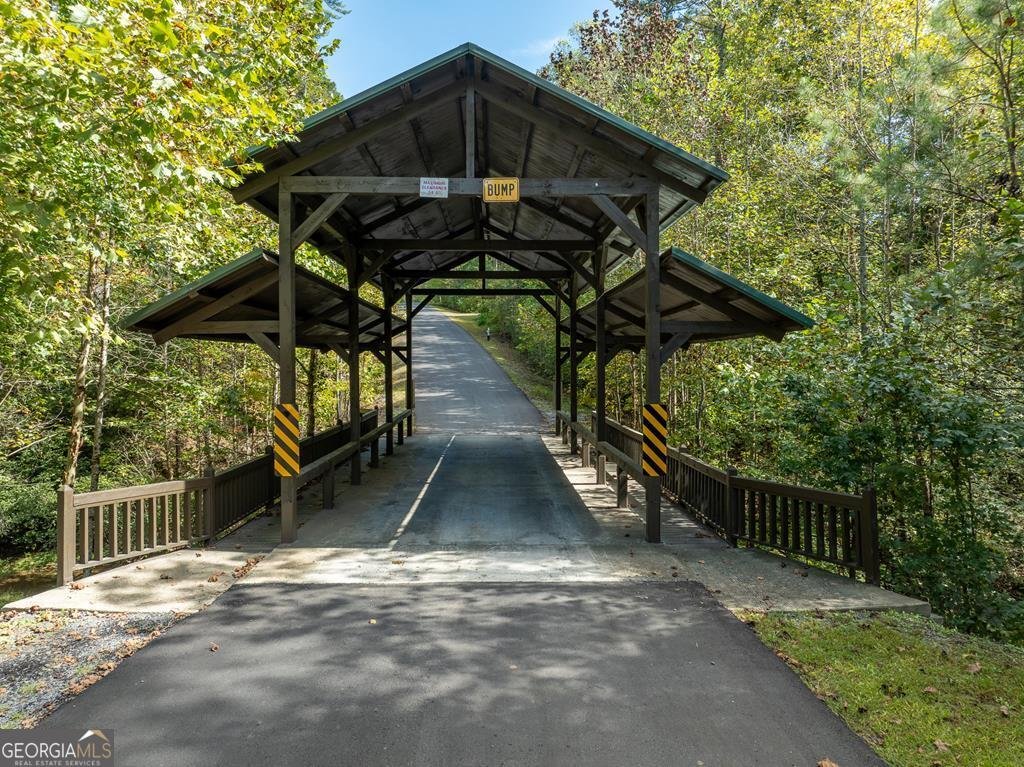 142 Red Oak Trail Ellijay - Photo 63