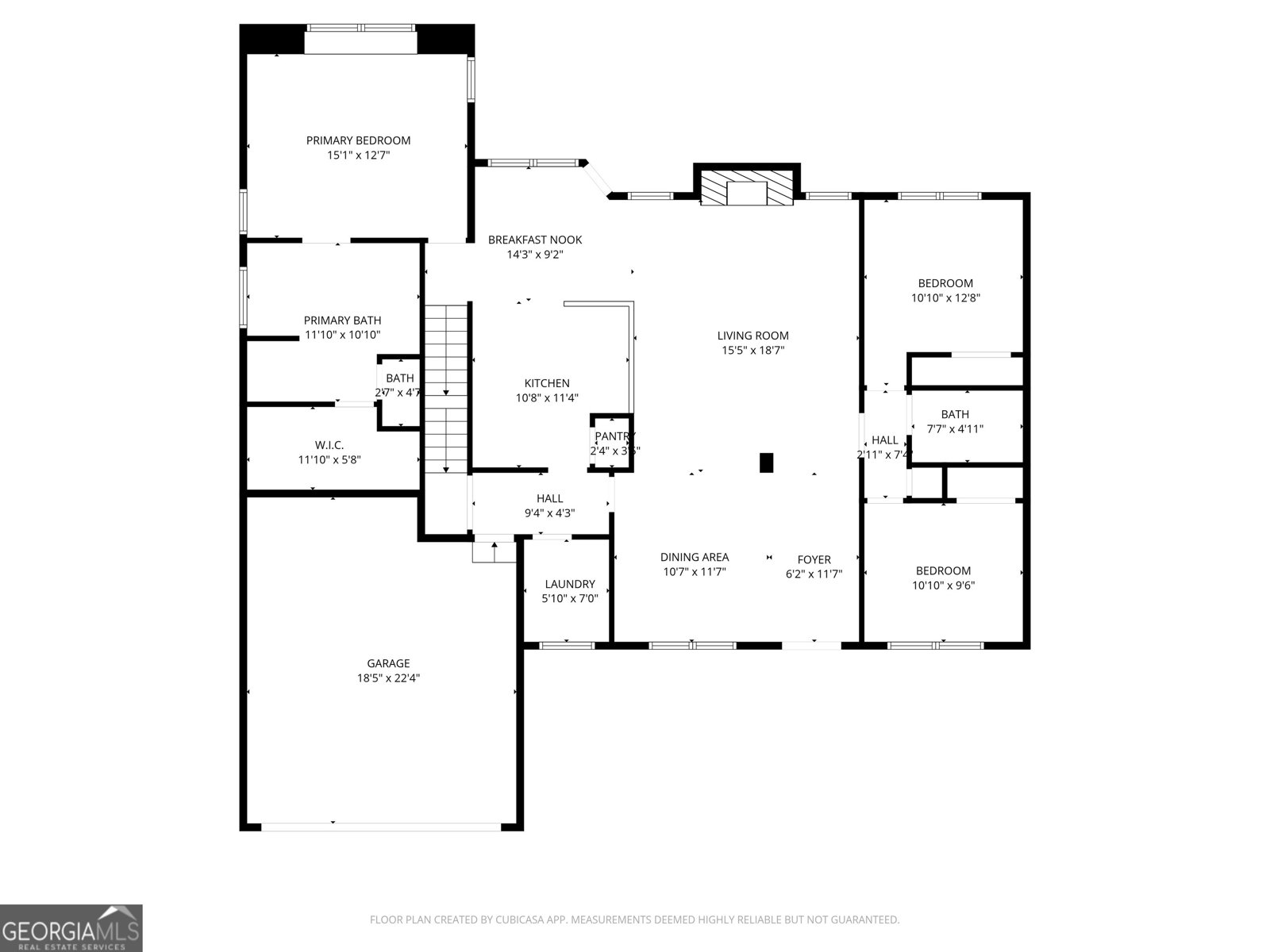 100 Maple Leaf Drive Oxford - Photo 48