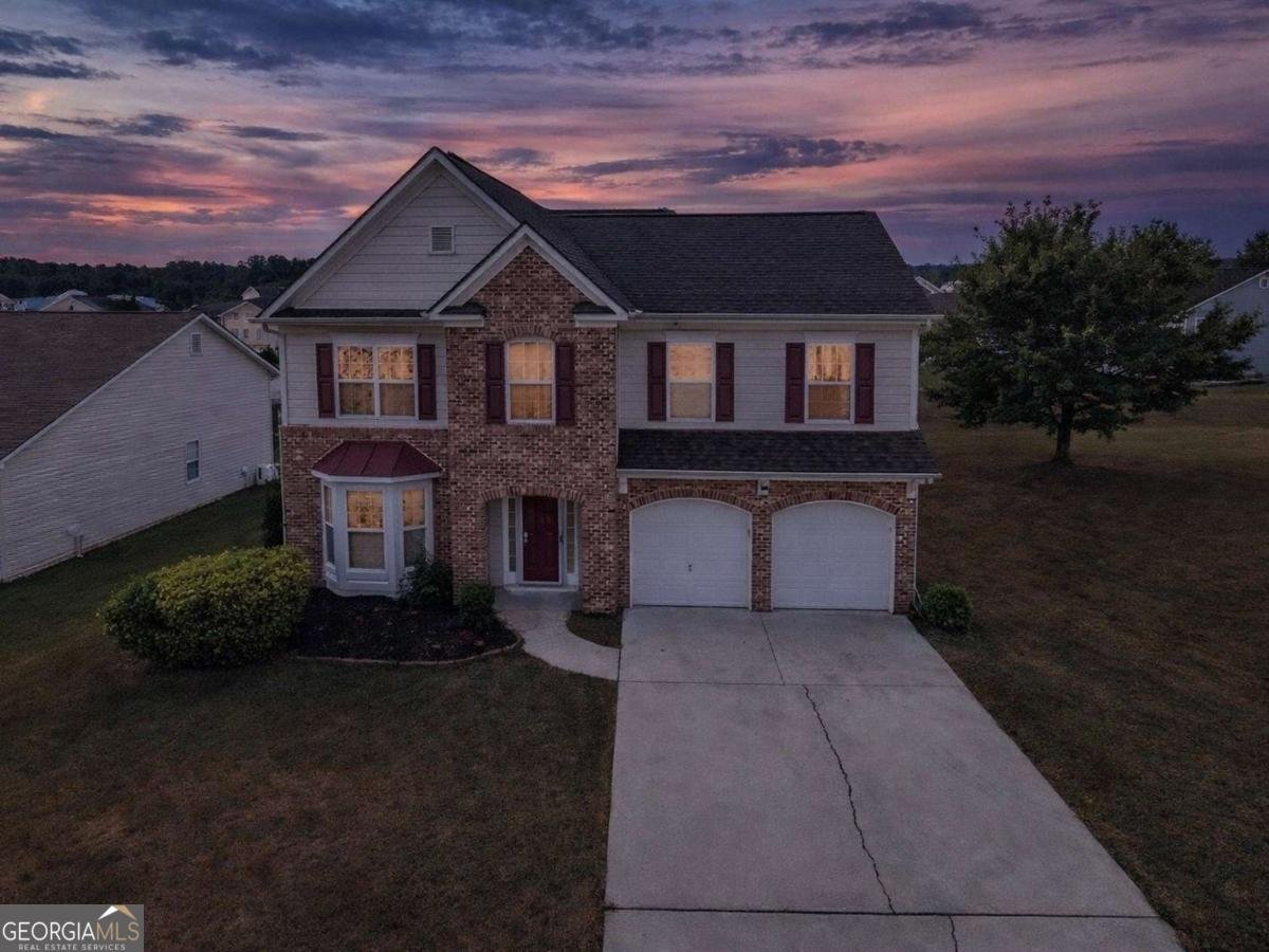 3185 Aspen Avenue Atlanta - Photo 1