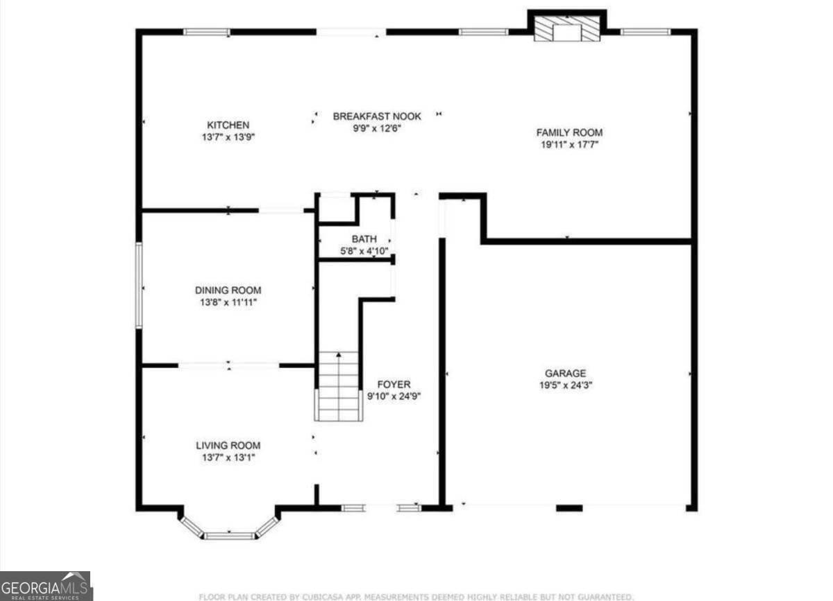 3185 Aspen Avenue Atlanta - Photo 48