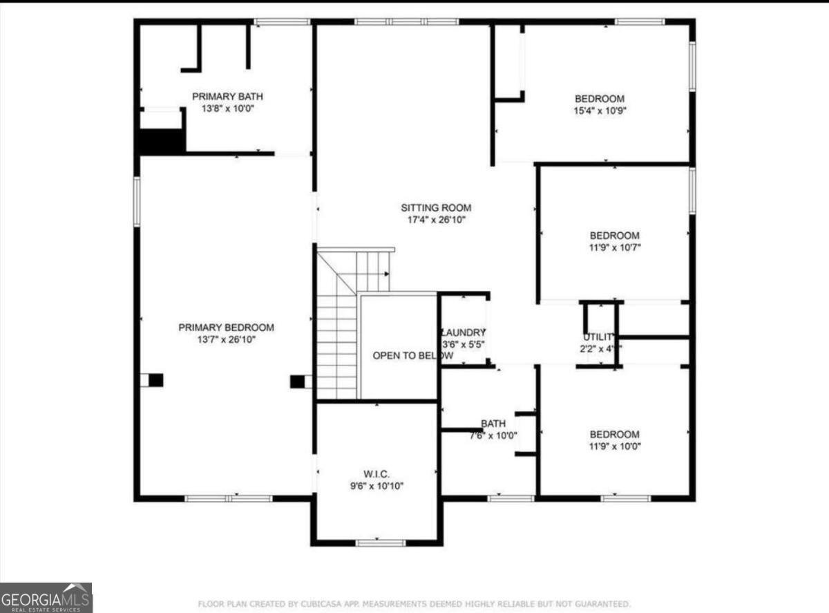 3185 Aspen Avenue Atlanta - Photo 49