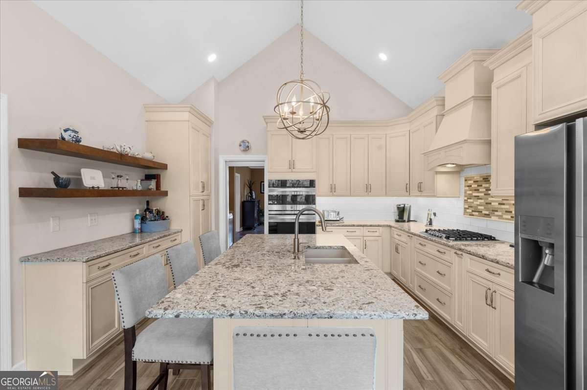 2825 Lakewind Court Alpharetta - Photo 10