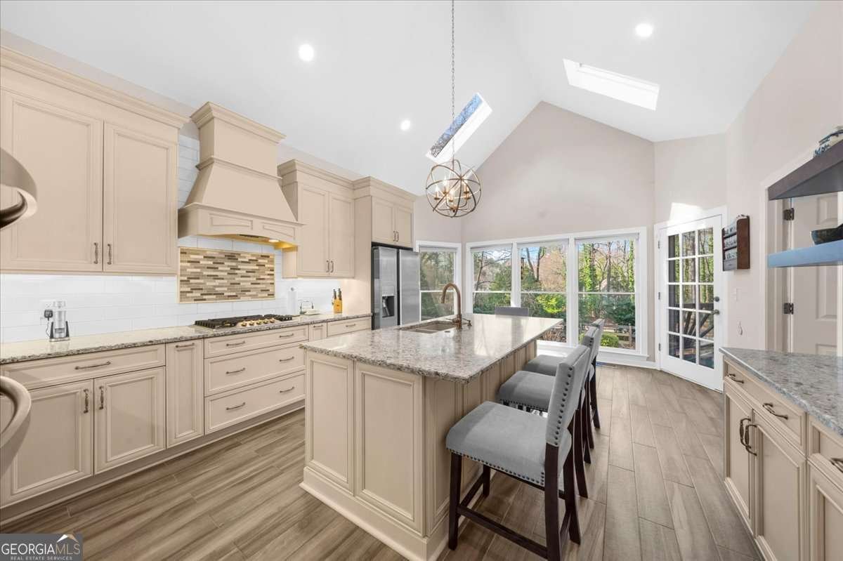 2825 Lakewind Court Alpharetta - Photo 11