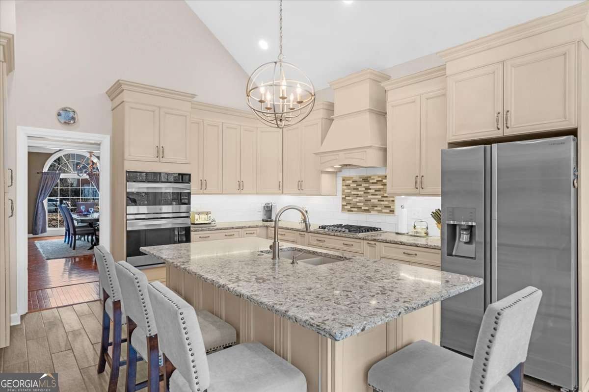 2825 Lakewind Court Alpharetta - Photo 12