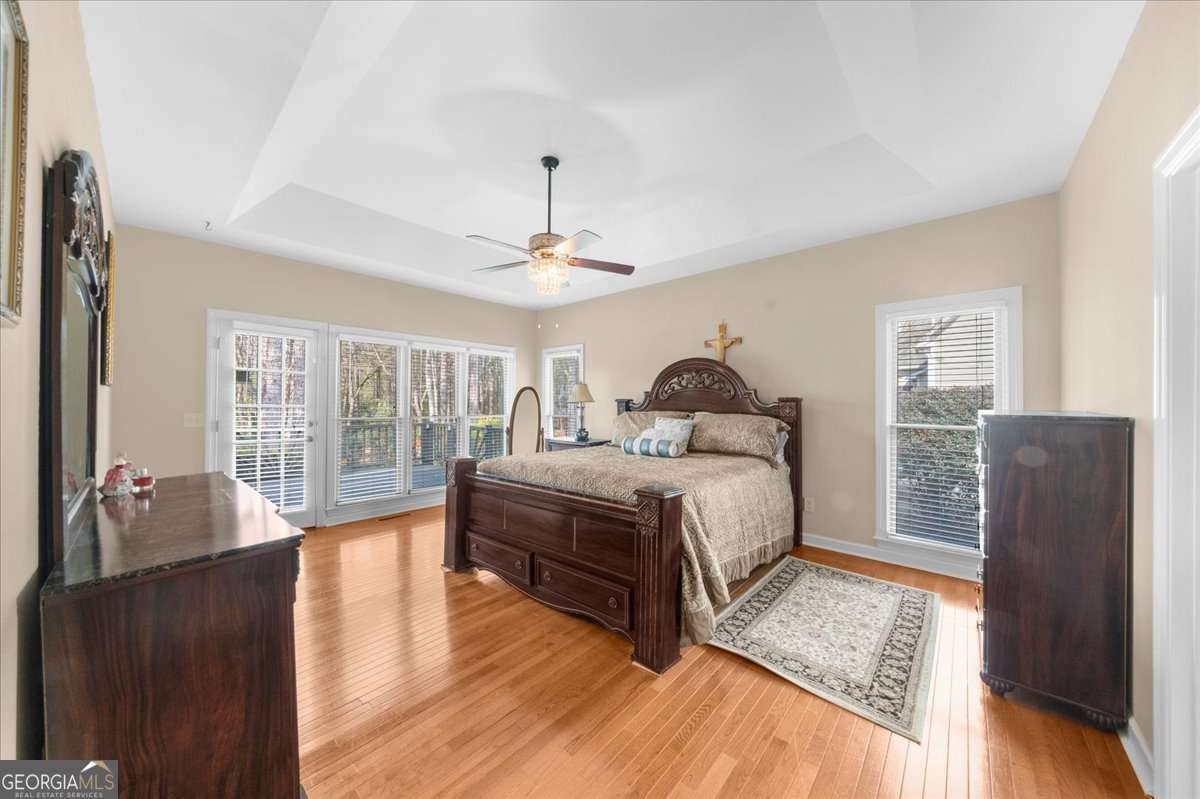 2825 Lakewind Court Alpharetta - Photo 13