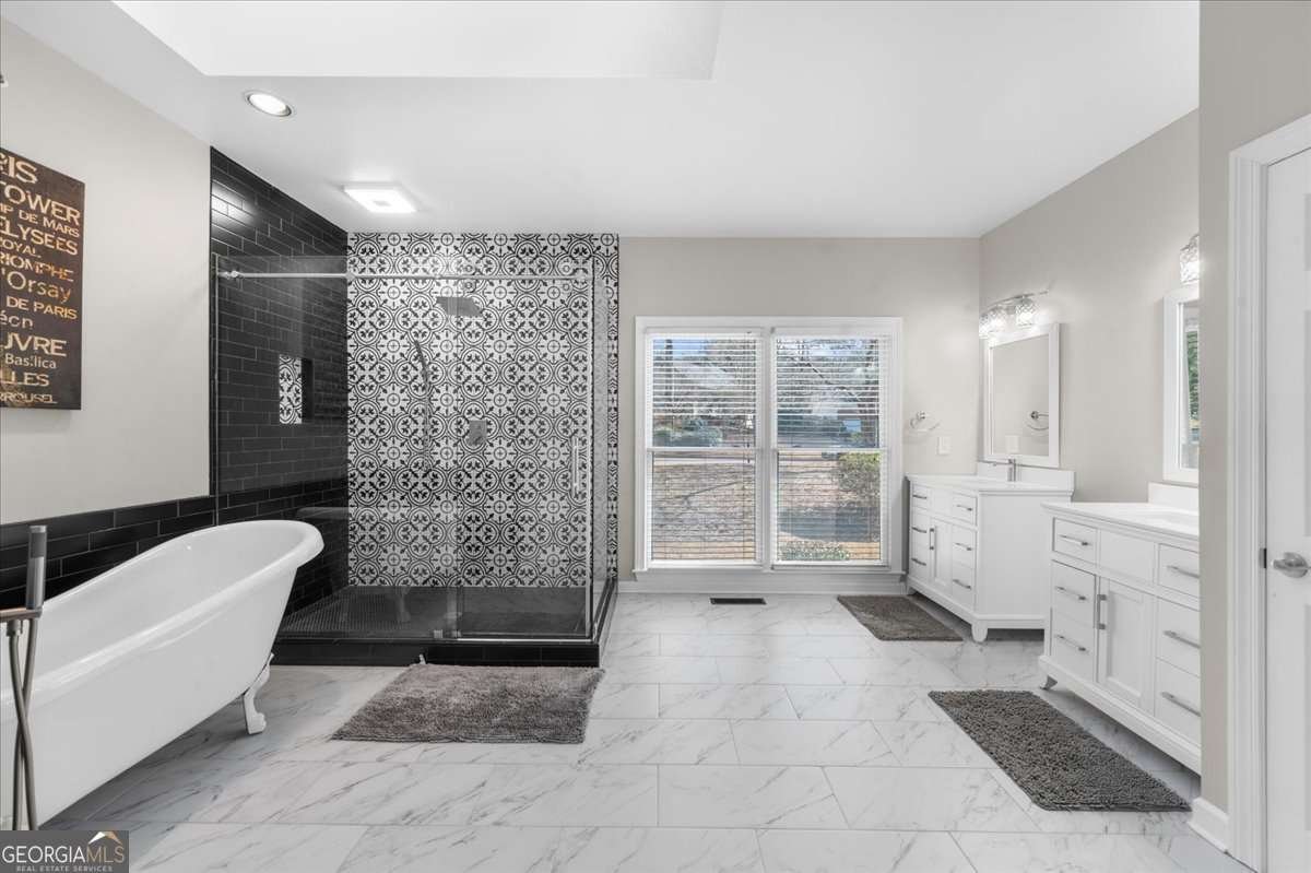 2825 Lakewind Court Alpharetta - Photo 15