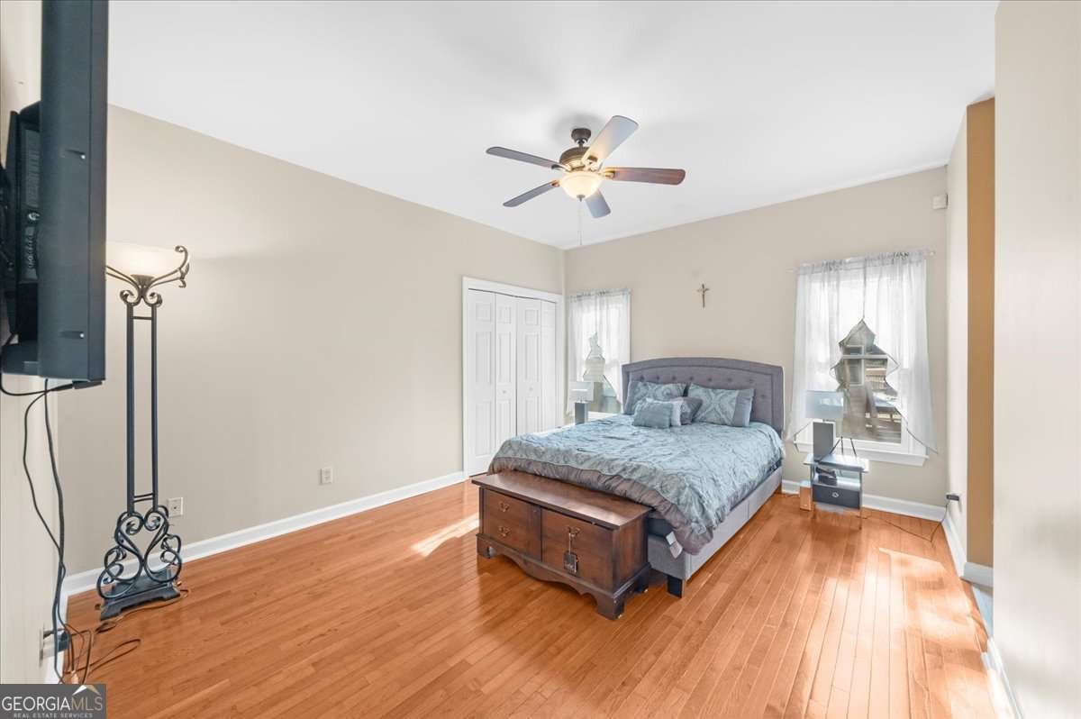 2825 Lakewind Court Alpharetta - Photo 18