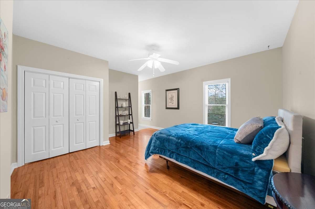 2825 Lakewind Court Alpharetta - Photo 22