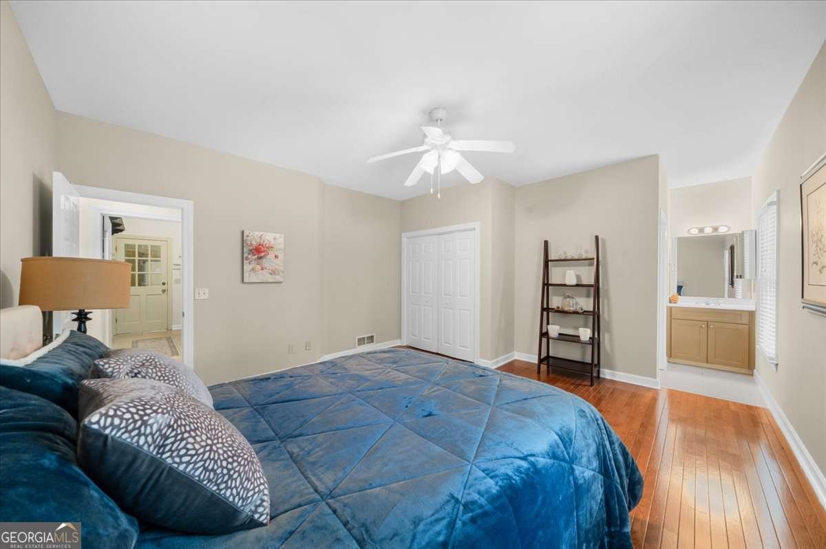 2825 Lakewind Court Alpharetta - Photo 23