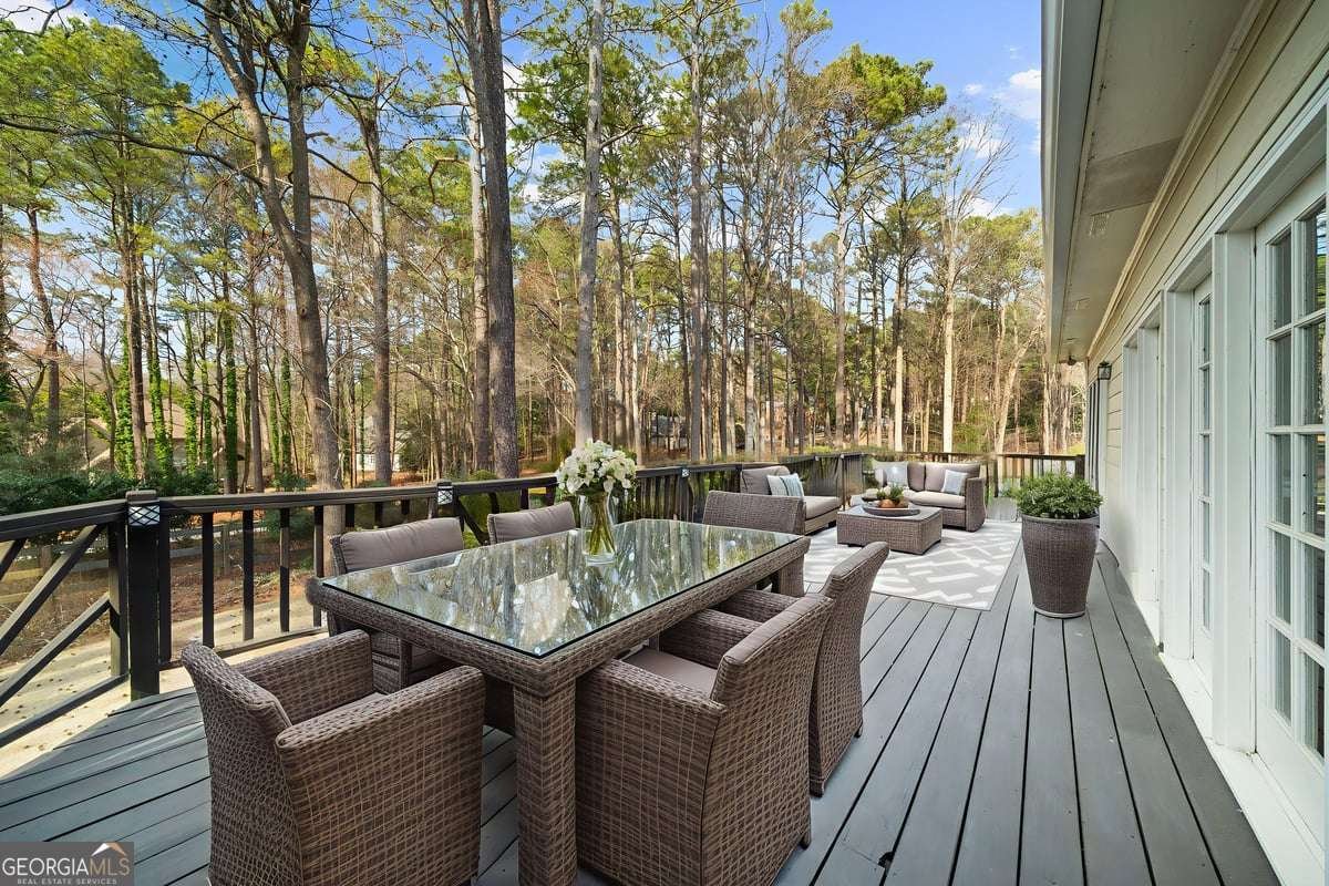 2825 Lakewind Court Alpharetta - Photo 24