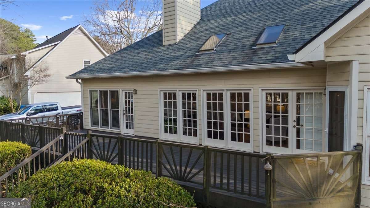 2825 Lakewind Court Alpharetta - Photo 27