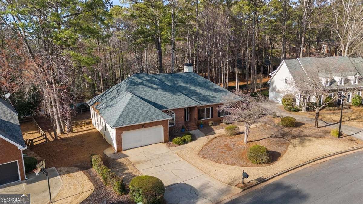 2825 Lakewind Court Alpharetta - Photo 28