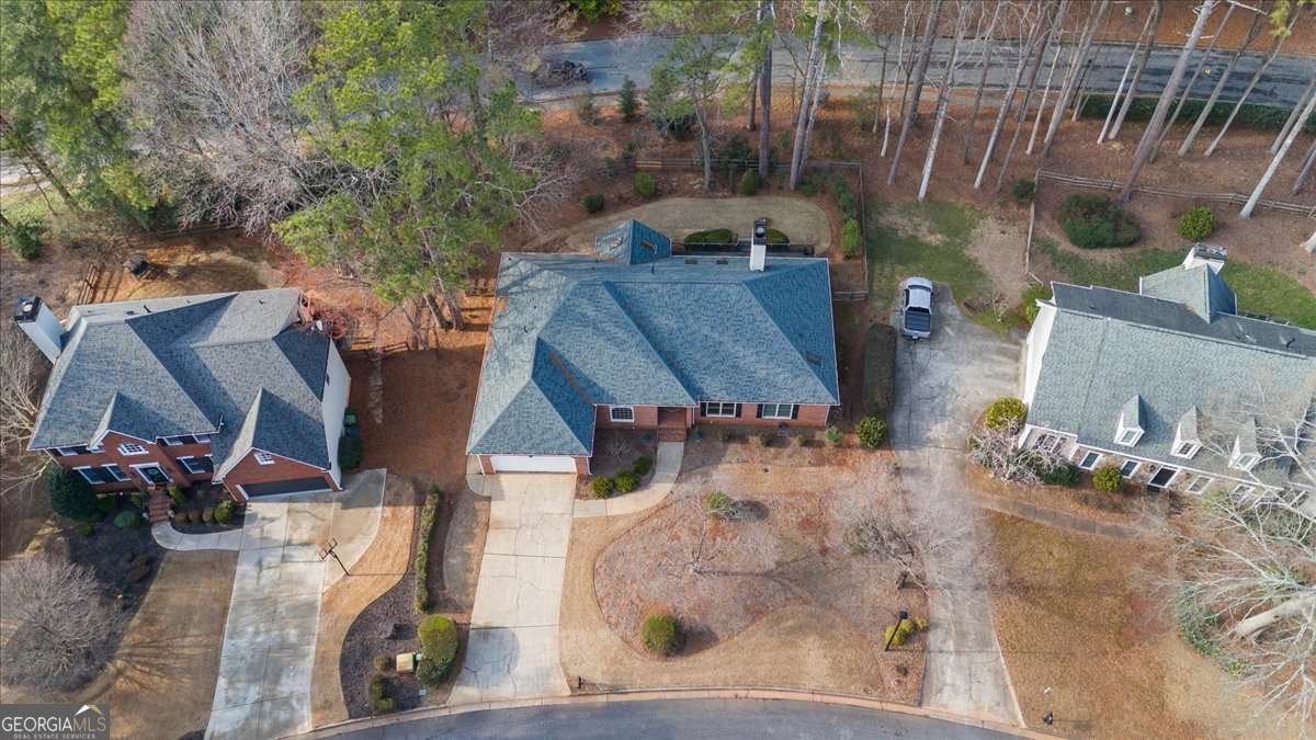 2825 Lakewind Court Alpharetta - Photo 31