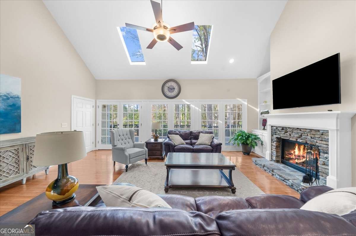 2825 Lakewind Court Alpharetta - Photo 7