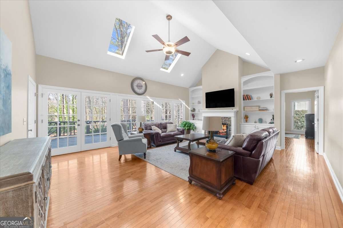 2825 Lakewind Court Alpharetta - Photo 8