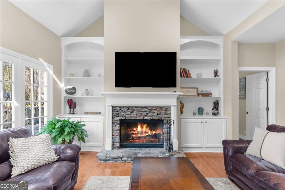 2825 Lakewind Court Alpharetta - Photo 9