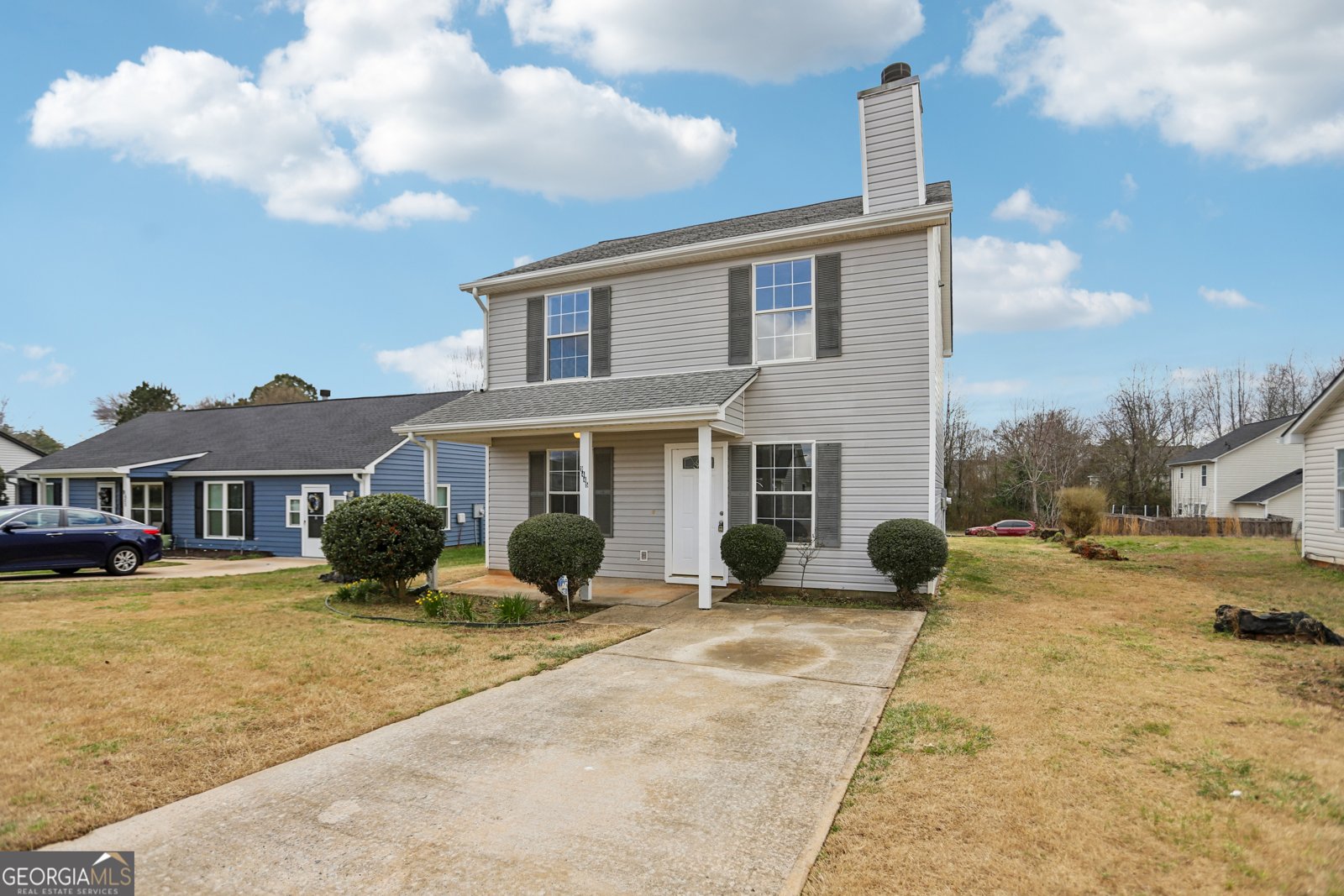 9445 Sleepy Hollow Lane Jonesboro - Photo 10