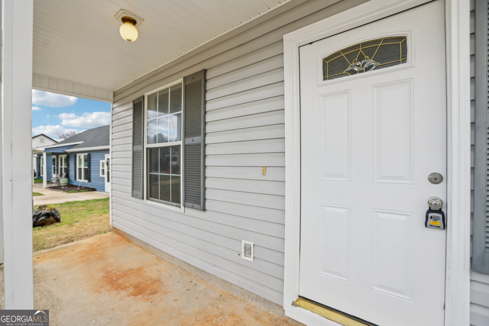 9445 Sleepy Hollow Lane Jonesboro - Photo 12