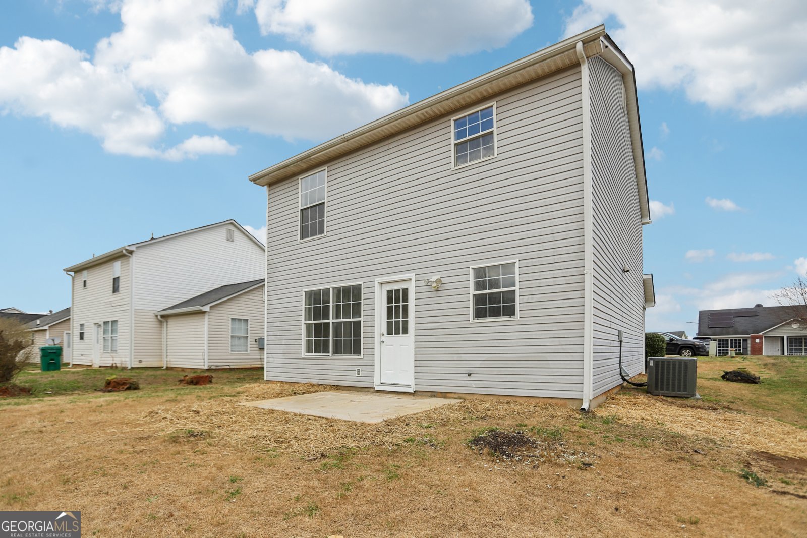 9445 Sleepy Hollow Lane Jonesboro - Photo 29