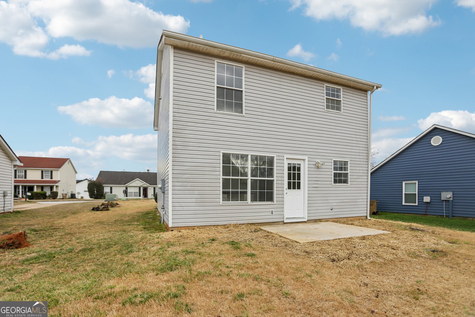 9445 Sleepy Hollow Lane Jonesboro - Photo 30
